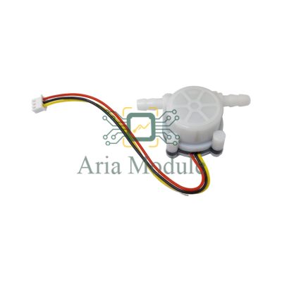 WATER FLOW SENSOR YF-S401
