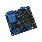 ماژول XY-J05 Timer Voltage Trigger Relay