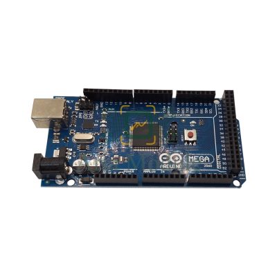 Arduino mega2560 R3