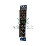 نمایشگر سون سگمنت 7SEGMENT 8 DIGIT