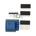شیلد رله Wemos D1 mini Wifi