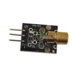 LASER MODULE KY-008