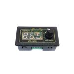 ماژول کنترلر دور موتور ZK-BMG Motor Governor