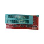 کانکتور ZIF برای programmer PIC KIT 3