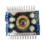 ماژول تغذیه کاهنده DC to DC 12A 200W
