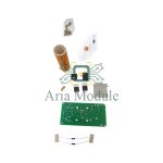 کیت کویل تسلا BD243 TESLA COIL KIT