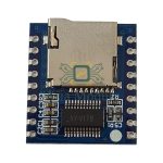 ماژول DY-SV17F Voice Playback Module - Image 3