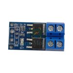 ماژول دوبل ماسفت XY-MOS 400W 15A