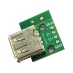 USB3 to dip 2.54 Female