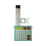 keypad 4*5