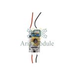 ماژول تغذیه افزاینده DC TO DC STEP UP 250W - Image 2