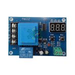 کنترل شارژ M602--220v