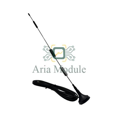 antenna GSM 30 cm 3 m sim