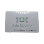 کارت 125 مگاهرتز |  RFID 125 Mhz