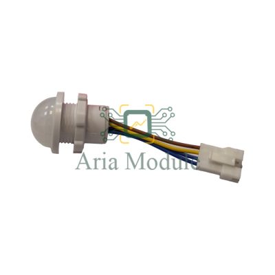 PIR module 220v