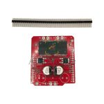 shield driver 2 motor VNH2SP30