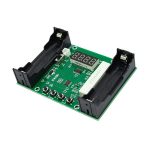 تستر ظرفیت باتری های لیتیومی XH-M240 18650 Battery Tester - Image 3