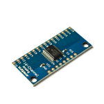 ANOLOG MULTIPLEXER CD74HC4067