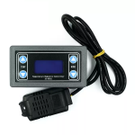 کنترل دما و رطوبت XY-WTH1 بعلاوه سنسور AM2301