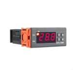 کنترل دیجیتال دما مدل STC-1000 110V-220V