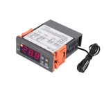 کنترل دیجیتال دما مدل STC-1000 110V-220V - Image 3