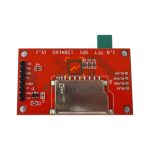 نمایشگر ال سی دی LCD 1.8 INCH - تصویر 3