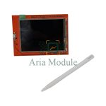 نمایشگر ال سی دی LCD 2.4 INCH ARDUINO UNO