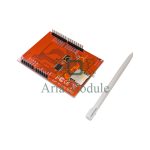 نمایشگر ال سی دی LCD 2.4 INCH ARDUINO UNO - تصویر 3