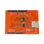 نمایشگر ال سی دی LCD 2.4 INCH ARDUINO UNO - تصویر 4