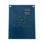 صفحه کلید خازنی 4×4 – key pad touch TTp229 - تصویر 3