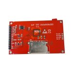نمایشگر ال سی دی LCD 2.8 inch ILI9341 TJCTM24028 - تصویر 4