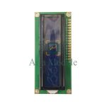 نمایشگر ال سی دی آبی LCD 2×16 Blue