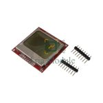 نمایشگر LCD 5110
