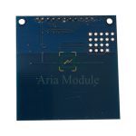 صفحه کلید خازنی key pad touch TTP226 2×4 key