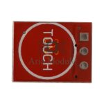 کلید تاچ تک کانال TTP223 TOUCH KEY - تصویر 3