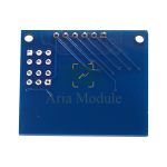 صفحه کلید خازنی TTP224N 4 KEY - تصویر 3