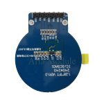 نمایشگر ال سی دی LCD 1.28 INCH GC9A01 - تصویر 3