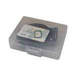 نمایشگر ال سی دی LCD 1.28 INCH GC9A01 - تصویر 4