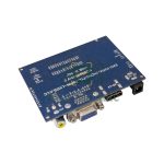 درایور ال سی دی LCD Driver PCB800099 - تصویر 3