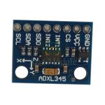ماژول شتاب سنج دیجیتال با چیپ اصلی ADXL345