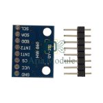 ماژول شتاب سنج دیجیتال با چیپ اصلی ADXL345 - تصویر 3