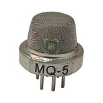سنسور گاز MQ5