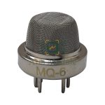 سنسور گاز MQ6