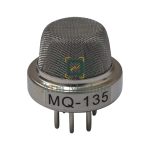 سنسور گاز MQ135