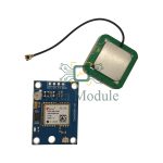 ماژول NEO6MV2 GPS MODULE
