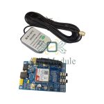 sim808 برد با آنتن