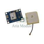 ماژول (Ublox NEO-M8N (GYGPSV3-M8M
