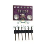 ماژول فشارسنج دیجیتال BMP280 5V - تصویر 3