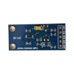 ماژول سنجش شدت نور GY-30 BH1750FVI