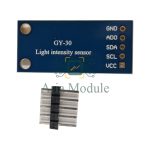 ماژول سنجش شدت نور GY-30 BH1750FVI - تصویر 3